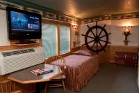 Beaver Valley Lodge - Mountain view