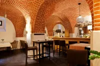 Great Polonia the Granary la Suite Hotel