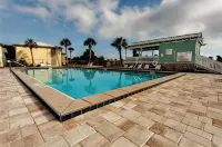 Blue Pearl   1 bedroom, 2 bath condo - sleeps 6 , Pet friendly. - 2-Star