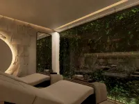 Novotel Malta Sliema - spa