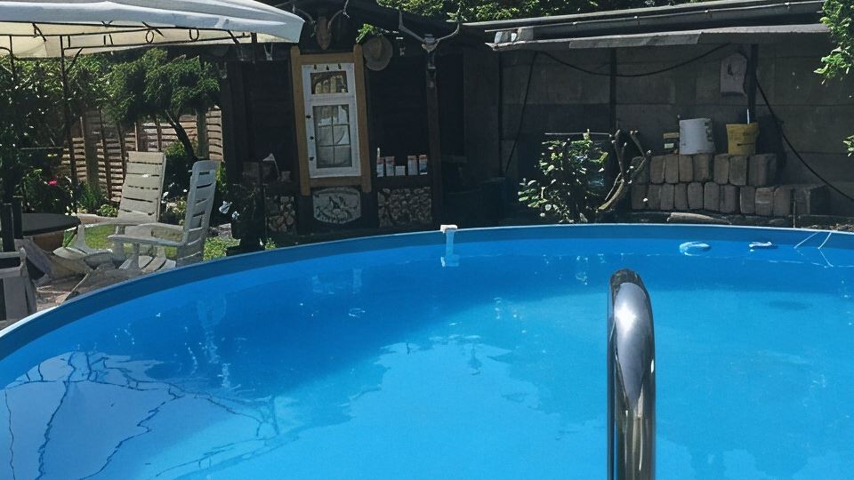 Welcome to the "Hohe Liebe" vacation apartment