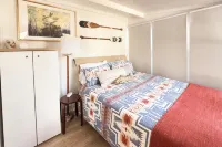 Stylish Douglas Retreat - Steps from Dunes Resort!