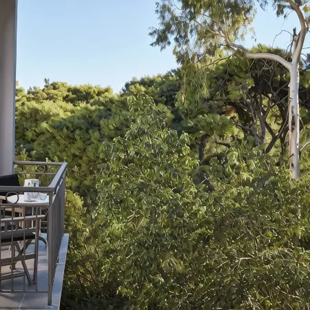 The Gardens Gallery Hotel