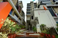 Boshan Hotels