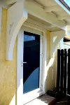 Beautiful 1 Bed 1 Bath Apartment with pool and with walking distance to beach - アパートメント