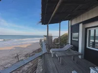 Playa Luna Roja - Pet-friendly
