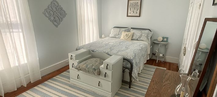 Cape Utopia  - sister to existing ID# 7559899 Hotels in Cape Charles