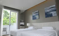 Double G Resort Anyer