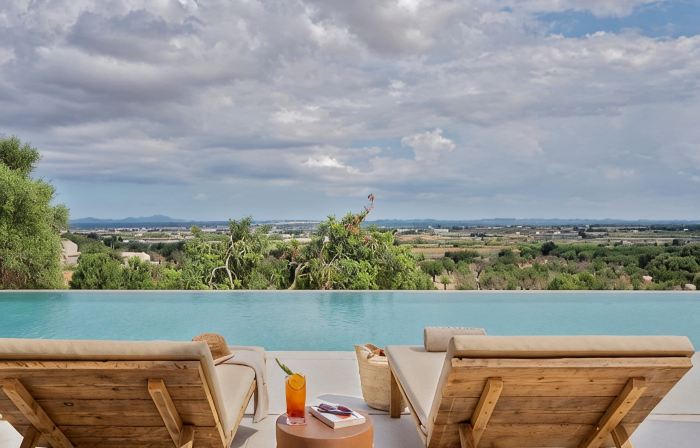 The Lodge Mallorca, Small Luxury Hotels