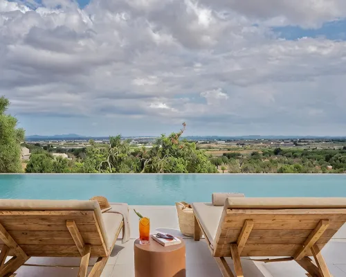 The Lodge Mallorca, Small Luxury Hotels Hotels in Sa Pobla