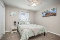 Centrally Located 3BR 2BA - ! - Homestays