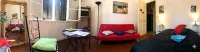 Bastia Room - Kæledyr tilladt