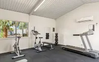 Discovery Parks - Port Augusta - palestra