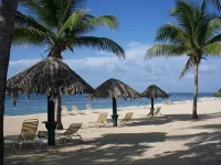 Gentle Winds, St. Croix, U.S.V.I. - come unwind! - de playa