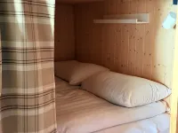 The Fox Hostel Hotel di 