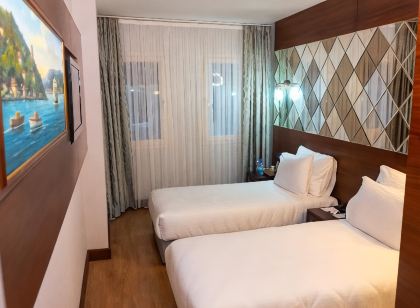 Long Stay Istanbul