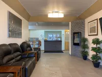 Sleep Suite Motel - 3-Star