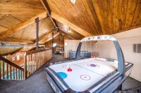 Golf Course Condo with Pool, Hot Tub, Sauna, and Game Room. Aspen Townhomes #6 - Gym