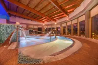 Hotel Spa Norat Torre Do Deza - Hot Springs