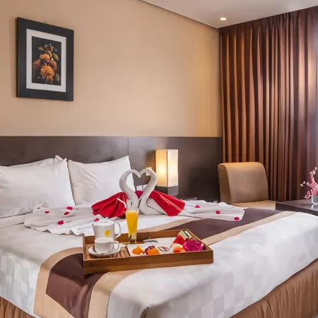 Horison Samarinda Hotel