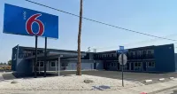 Motel 6 Ridgecrest, CA -China Lake