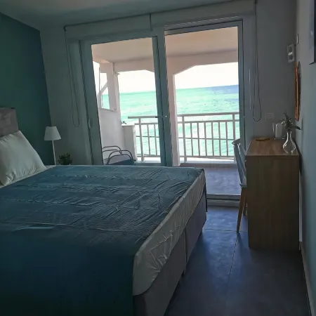 Sea Breeze Luxury Apartments