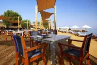 Retac Qunay Dahab Resort & SPA - breakfast