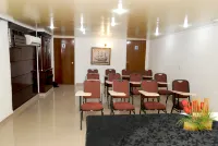 Caravelle Palace Hotel - parkir