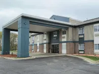 Best Western Clare Hotel Hotels in Clare County