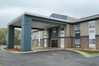Best Western Clare Hotel