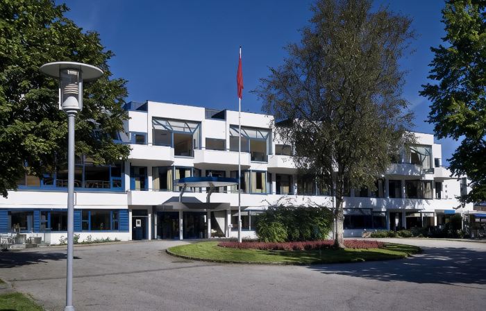 Scandic Sunnfjord Hotel & Spa