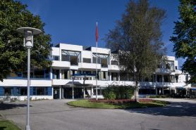 Scandic Sunnfjord Hotel & Spa