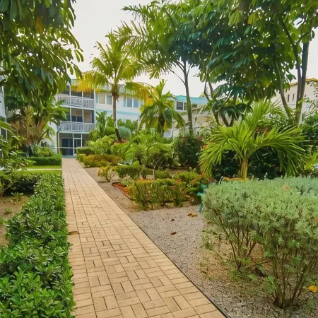 Seven Mile Beach Resort