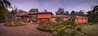 Syna Tiger Resort Bandhavgarh - Pools