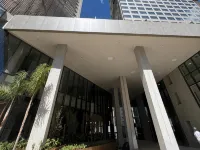 WTC Goiânia Stay & Hotel by Atlantica Hotels near Buritis Park