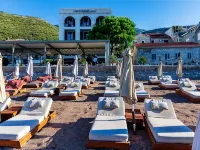 Hotel Riva by Aycon Hotels in Petrovac