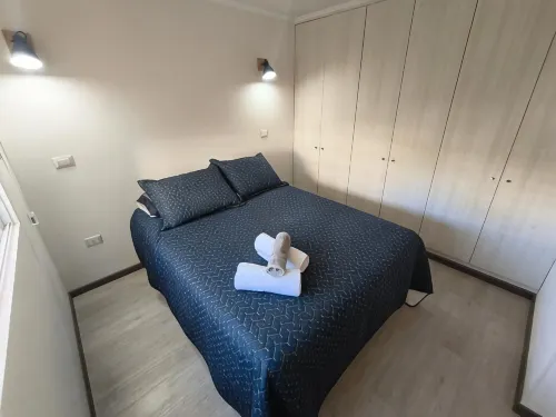 Oceana Suites Distrito Verde - Apartments