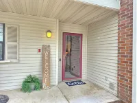 3 Min to Strip! Indoor Pool, Hot tub, Sauna, new! - Condos