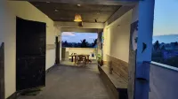 Nirman Homestay 5 Minutes Walk to Beach - chambre d’hôtes