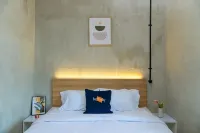 Behomy Crown Tangerang