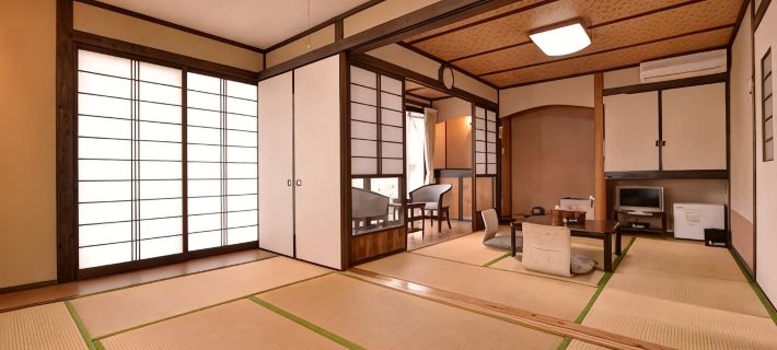 Minshuku Mizuwakemura Hotels in Kokonoe