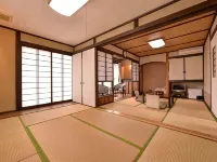 Minshuku Mizuwakemura