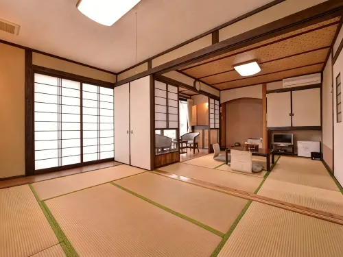 Minshuku Mizuwakemura - Pet friendly