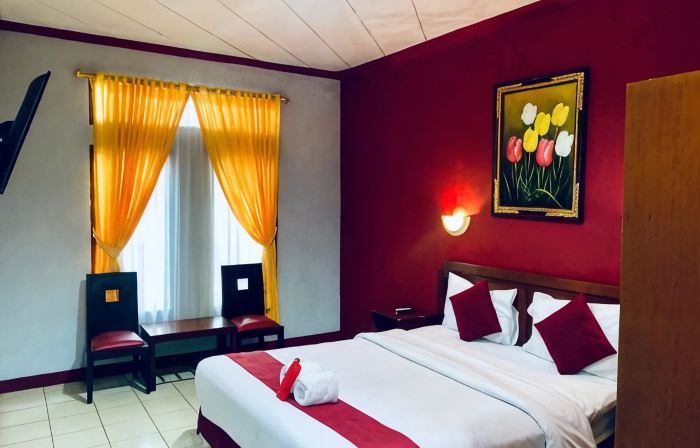 Hotel Amanah Benua
