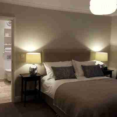 Ogilvy House Rooms