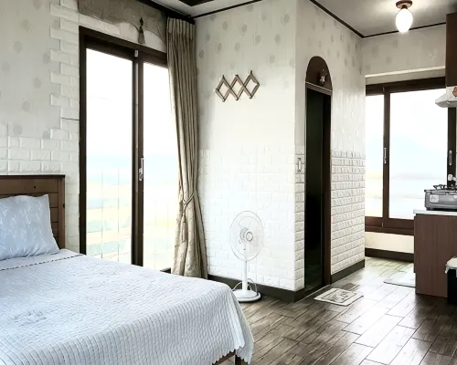 Jun House Hotels near غابات بيجاريم