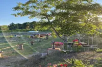 Tuscany Family Country Home - WiFi