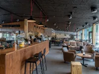 Bergshotellet Hotels in Ljusdal