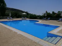Captain's Villas - Swimmingpools