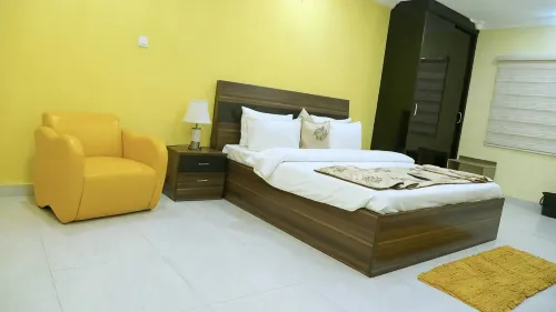 Prime 16 Hotels and Suite - 2 Sao